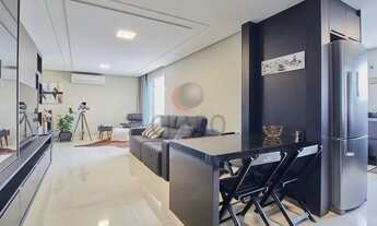 Imagem 3: COBERTURA - 3 QUARTOS (SUÍTE) - 4 VAGAS - JUVEVÊ