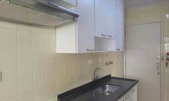 Imagem 7: LOCAÇÃO - PERDIZES APTO 03 DORM ( 01 SUÍTE ) 95M2 Á.Ú LAZER 01 VAGA ÓTIMO LOCAL!!!