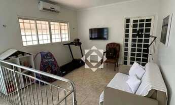 Imagem 2: Sobrado com 290m2 de área construída, em lote de 360m2