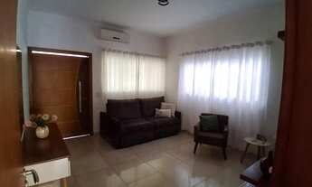 Imagem 3: Casa para venda em CONDOMÍNIO BELLA CITTÀ de 360.00m² com 3 Quartos, 2 Suites e 4 Garagens