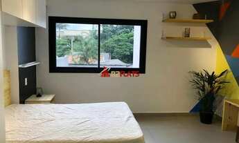 Imagem: Flat com ótimo preço no bairro Moema