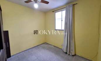 Imagem 2: Casa com 03 quartos e linear para locação no cond. Village do Horto