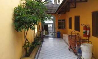 Imagem 4: Sobrado para alugar, 350 m² por R$ 7.840/mês - Mooca - São Paulo/SP