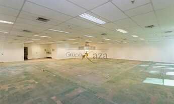 Imagem 7: Sala Comercial em Condomínio - Brooklin - 322m²