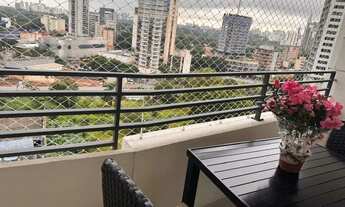 Imagem: Apartamento Studio Mobiliado para alugar