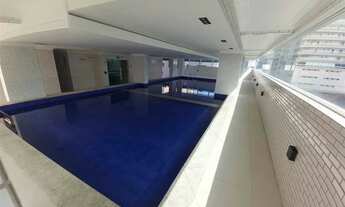 Imagem 4: APARTAMENTO COM 121,29 m² - BOQUEIRÃO - PRAIA GRANDE SP