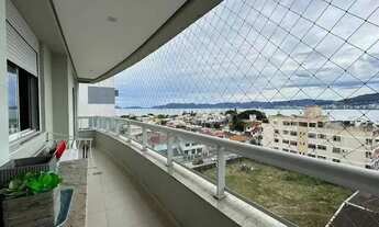 Imagem 5: Balneário do Estreito lindo apto frente ao sol nascente
