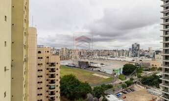 Imagem 5: Apartamento à venda, 3 Dormitórios - 1 suíte - 4 vagas - Jardim Anália Franco
