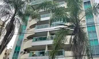 Imagem 2: Apartamento com 3 dormitórios à venda, 114 m² por R$ 997.500 - Ingá - Niterói/RJ