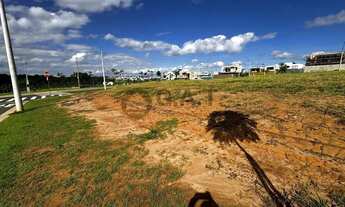 Imagem 3: Terreno em Condomínio de Alto Padrão TERRAS ALPHA Votorantim-SP 324,45 m² de Área