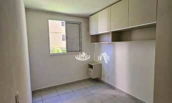 Imagem 7: Apartamento no Spazio Lille com 2 quartos, 45 m² - venda por R$ 270.000 ou aluguel por R
