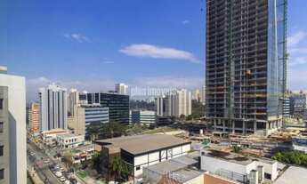 Imagem 6: CHÁCARA SANTO ANTONIO - CONJUNTO COMERCIAL COM 526,18M -19 VAGAS DE GARAGEM