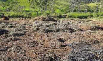 Imagem 4: Terreno na Oswaldo Cruz