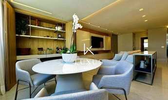 Imagem 5: Apartamento com 3 dormitórios à venda, 145 m² por R$ 2.690.000,00 - Vila da Serra - Nova L