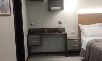 Imagem 6: Loft ed. Connext