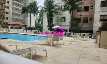 Imagem 2: Amplo apto 3 qtos para venda ou locação Barra da Tijuca