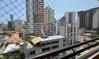 Imagem 5: Apto na Aldeota, 127m², 03 suites, closet, 02 vagas. FORTALEZA-CE