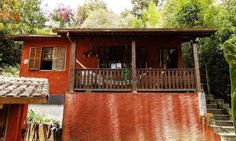 Imagem: Linda propriedade no bairro de Albuquerque