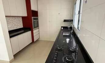 Imagem 3: CASA TÉRREA - PARQUE INDUSTRIAL - SP