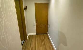 Imagem 3: Apartamento à venda em Campinas, Chácara da Barra, com 3 quartos, com 77 m²