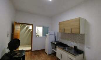 Imagem 7: Studio Mobiliado 25 metros , em frente da facudade federal do abc -Santo André