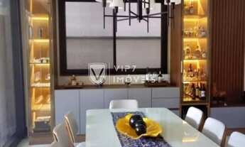 Imagem 7: Casa de Condomínio à venda, 3 quartos, 3 suítes, 4 vagas, Cyrela Landscape Esplanada - Vot