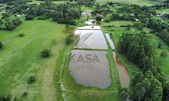 Imagem 6: Sobrado em Sítio de 4,8 Hectares com Piscina Canoas..