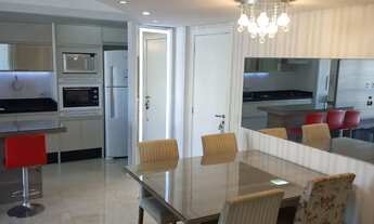 Imagem: Alugo Ap Palhoca mobiliado