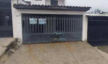 Imagem 2: Sobrado com 3 dormitórios, 215 m² - venda por R$ 450.000,00 ou aluguel por R$ 2.630,00/mês