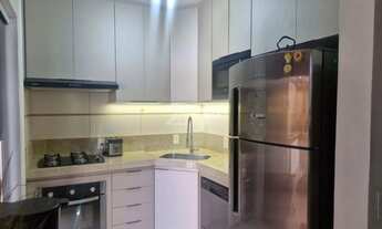 Imagem 4: Venda - Casa - 3 dormitórios Com suíte e Closet - e 02 vagas garagem - Villa Flora - Sumar