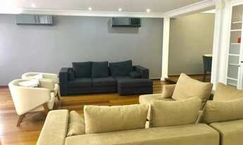 Imagem 4: Apartamento à venda, 263 m² por R$ 1.190.000,00 - Jardim - Santo André/SP