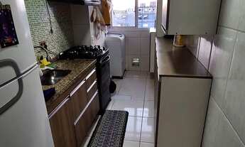 Imagem 4: Vende-se apartamento no Rubens Lara - com 3 dormitórios - condomínio com elevador