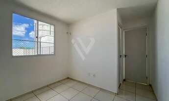 Imagem 7: Apartamento para Locação em Fortaleza, Barroso, 2 dormitórios, 1 suíte, 2 banheiros, 1 vag