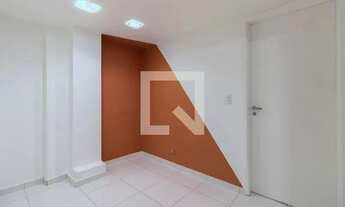 Imagem 2: Apartamento à Venda - Santa Cecília, 1 Quarto, 40 m2