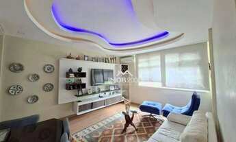 Imagem: Apartamento com 2 dormitórios à venda