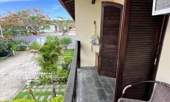 Imagem 7: Dúplex de temporada em cabo frio