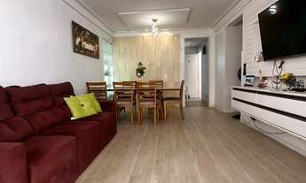 Imagem 3: Casa em Condomínio à venda - Bairro de Fátima