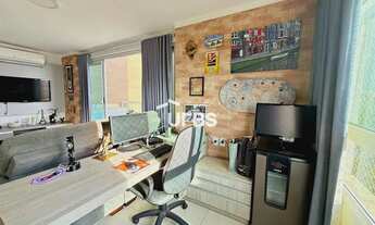 Imagem 3: Res. Easy Life Apartamento com 2 dormitórios