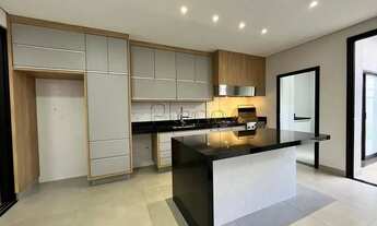 Imagem 4: Casa à venda com 3 suítes no Reserva Real em Paulínia