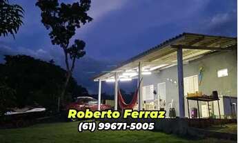 Imagem 3: Corumbá IV - Casa no Condomínio Nautico Tarumã