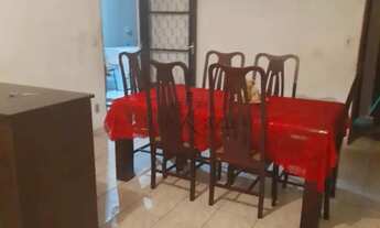 Imagem 5: Oportunidade - Casa - Conjunto Residencial Galo Branco - São José dos Campos - 5 Dormitóri