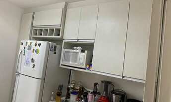 Imagem 2: Apartamento Apartamento com 3 dormitórios