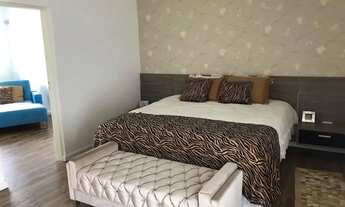 Imagem 7: Casa com 4 dormitórios à venda, 600 m² por R$ 4.000.000,00 - Rio Abaixo - Atibaia/SP