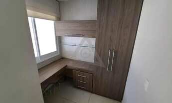 Imagem 6: Casa à venda e para alugar em Campinas, Parque Rural Fazenda Santa Cândida, com 3 suítes