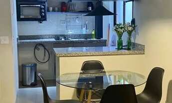 Imagem 6: APARTAMENTO - CONSOLAÇÃO - SP