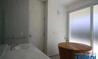 Imagem 7: CASA EM CONDOMÍNIO - ALPHAVILLE - SP