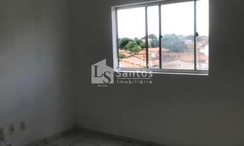 Imagem 3: Apartamento à Venda no Condomínio Solaris Sul II, Teresina-PI