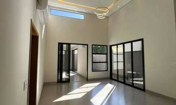 Imagem 2: Casa de condomínio com 3 suítes à venda, 174m² - Quinta da Primavera