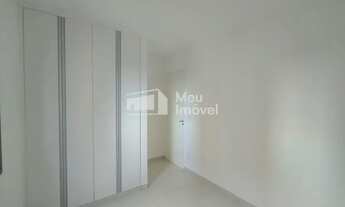 Imagem 5: LUC Aluga Apartamento 3 Quartos (1 Suíte) Condomínio New Life Bairro Vila Machado Jacare