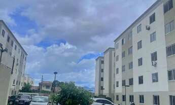 Imagem: Alugo Apartamento em Pajuçara